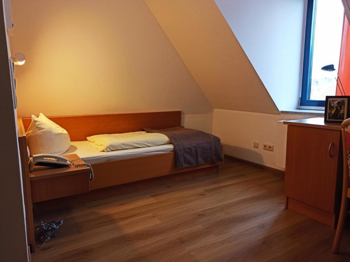 Gastehaus Deggendorf 호텔 외부 사진